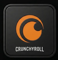 Crunchyroll Premium Mega Fan (3 meses) — O Paraíso dos Animes sem Anúncios