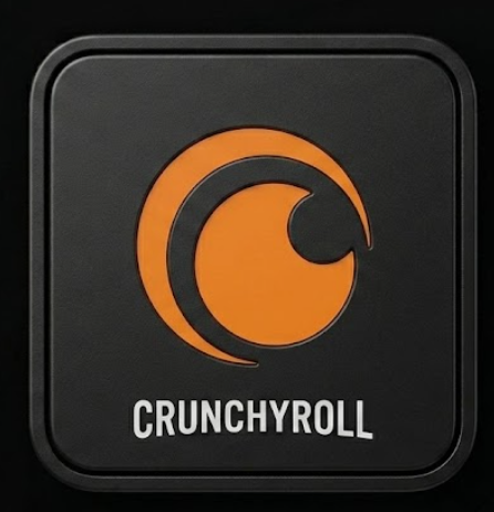 Crunchyroll Premium Mega Fan (3 meses) — O Paraíso dos Animes sem Anúncios